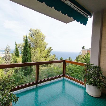 Luxury Apartment With Bay View ซานเรโม ภายนอก รูปภาพ