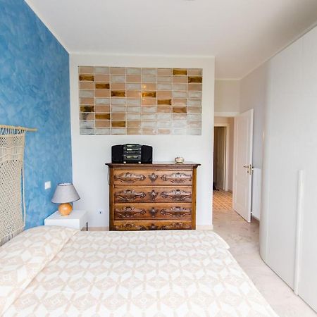 Luxury Apartment With Bay View ซานเรโม ภายนอก รูปภาพ