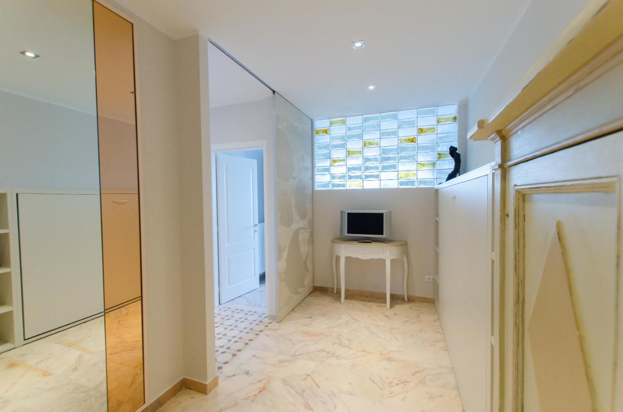 Luxury Apartment With Bay View ซานเรโม ภายนอก รูปภาพ